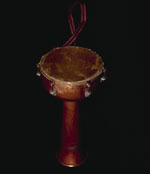 Bulgarian traditional musical instruments